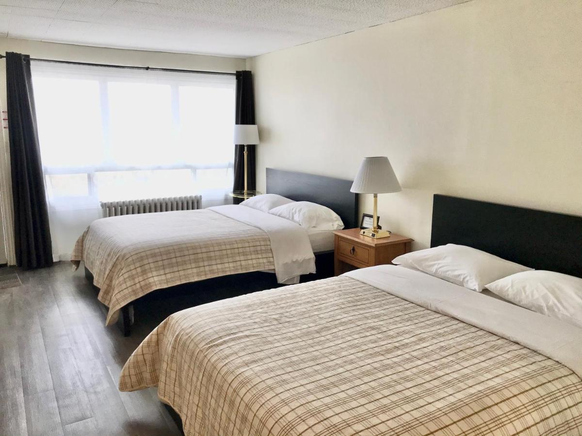 Lakeside Inn Orillia Εξωτερικό φωτογραφία