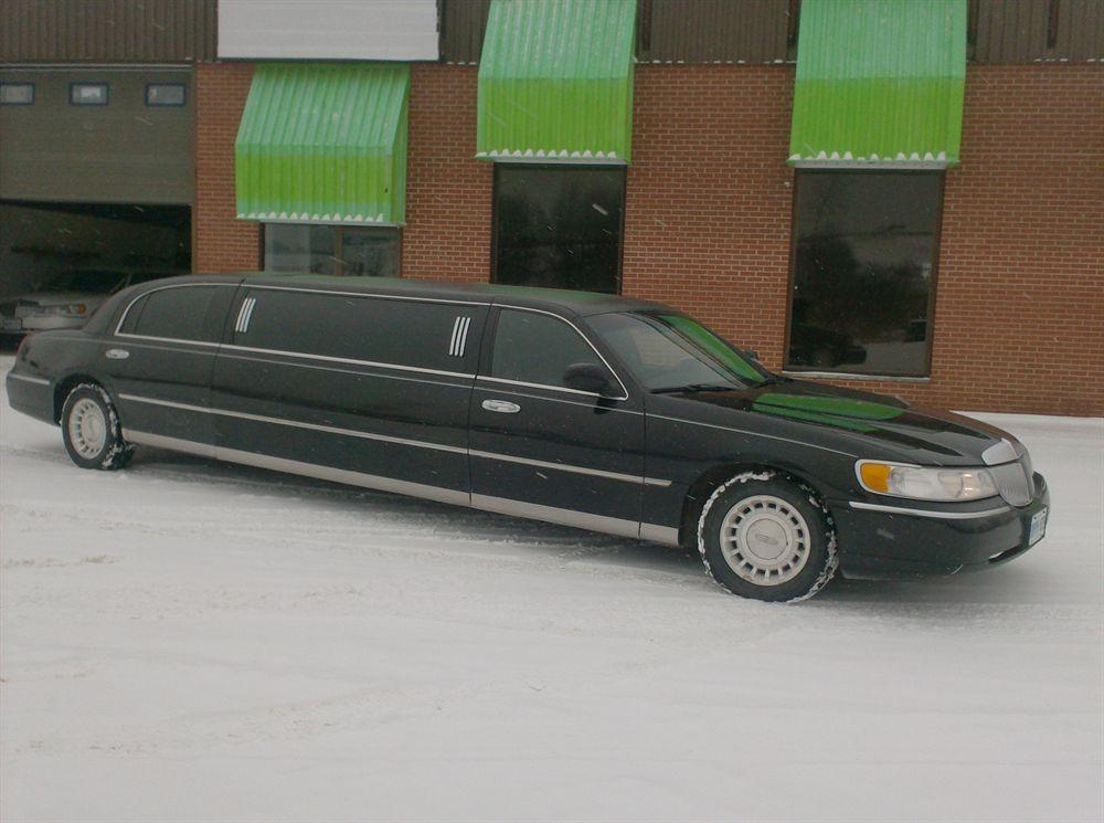 Lakeside Inn Orillia Εξωτερικό φωτογραφία